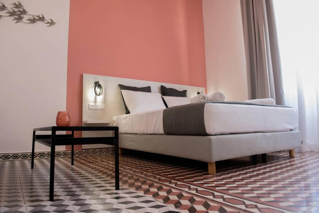 Elegant Apartment In The Heart Of Heraklion Heraklion (Crete) Exterior foto