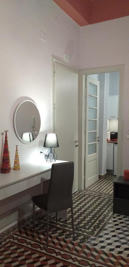 Elegant Apartment In The Heart Of Heraklion Heraklion (Crete) Exterior foto