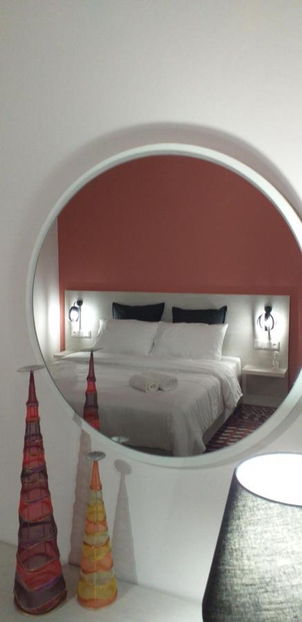 Elegant Apartment In The Heart Of Heraklion Heraklion (Crete) Exterior foto