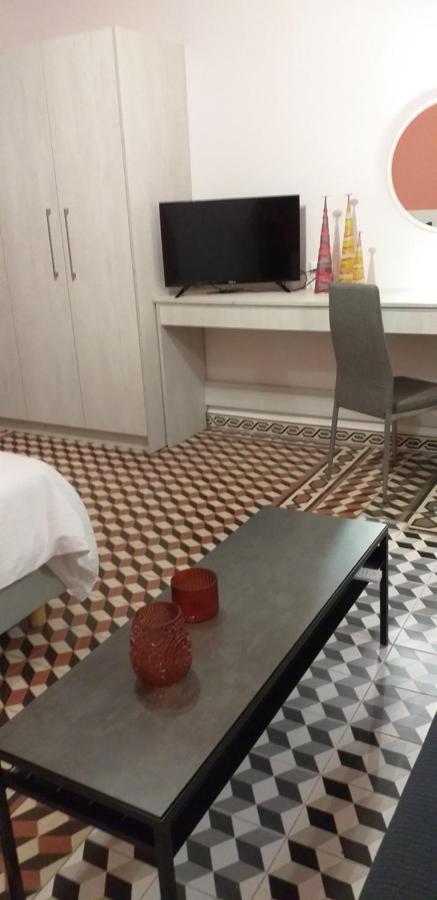 Elegant Apartment In The Heart Of Heraklion Heraklion (Crete) Exterior foto